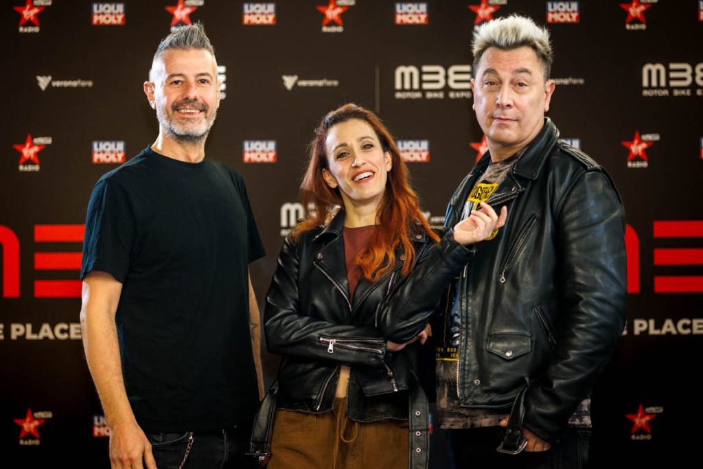 Motor Bike Expo 2025