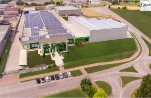 L'azienda Citres a Bovolone