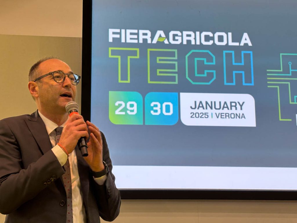 fieragricola tech