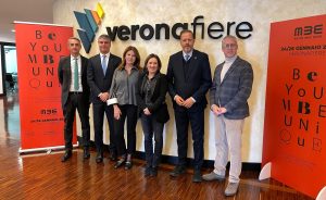 Presentazione Motor Bike Expo 2025