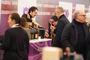 Amarone Opera Prima 2025