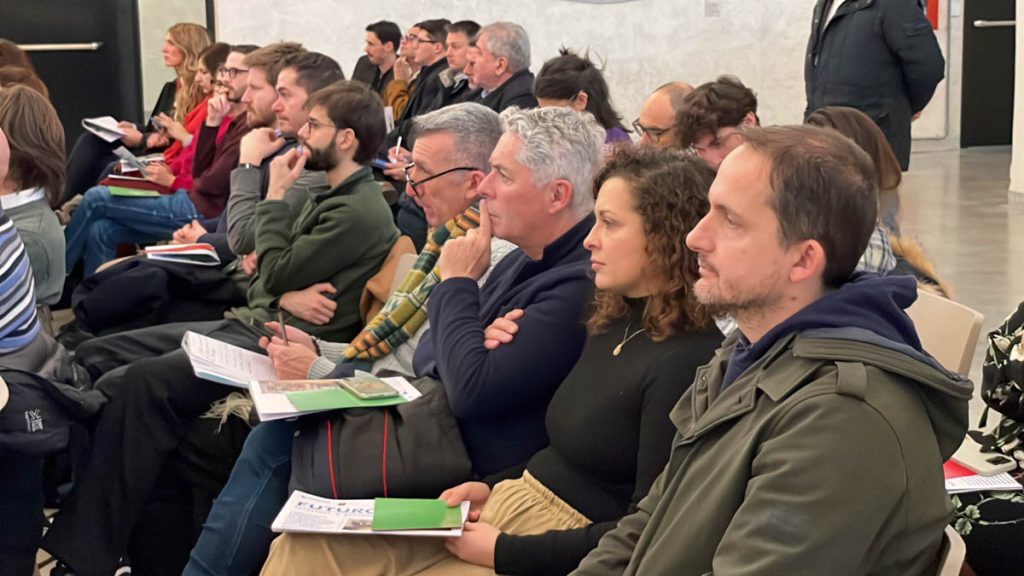 Evento Cariverona - Futuro Qui