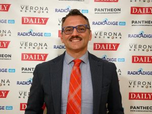 Fabio Turrini - direttore Verona Up (8)