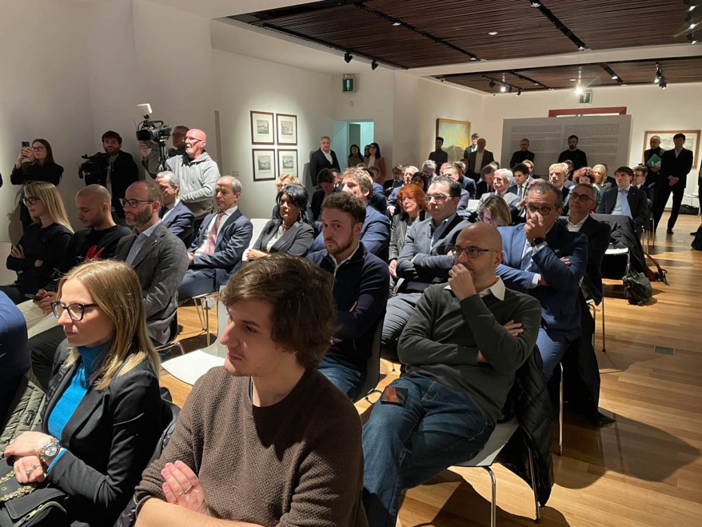 Fondazione Cariverona VeronAI intelligenza artificiale