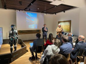 Fondazione Cariverona VeronAI intelligenza artificiale