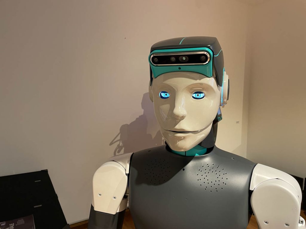 Fondazione Cariverona VeronAI intelligenza artificiale
