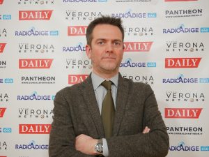 Francesco Premi - responsabile advisory Forgreen