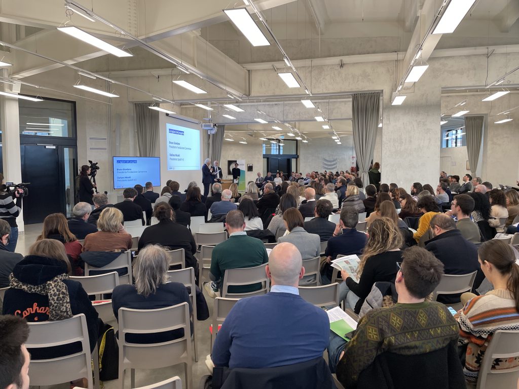 Cariverona Futuro Qui