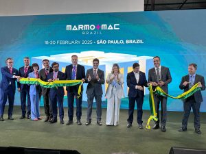 Marmomac Brazil 2025 Veronafiere