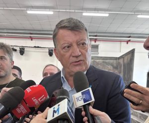 Pierpaolo Bombardieri