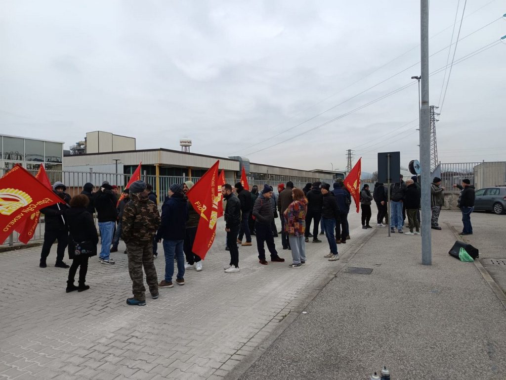 Borromini Colognola ai Colli