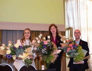 Elisa Segabinazzi First Cisl Verona