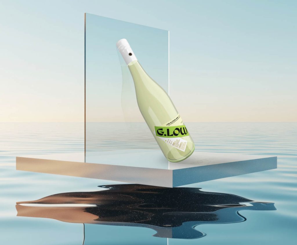 G.Low bianco - Cantine di Verona