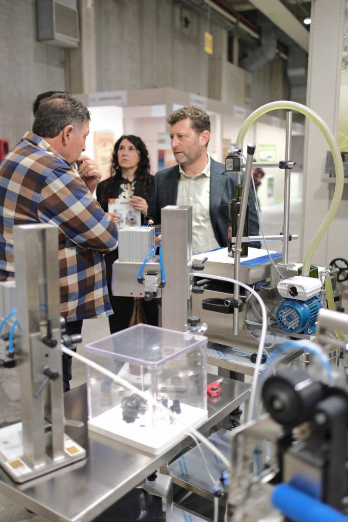 Sol2Expo 2025 - Veronafiere - EnneviFoto