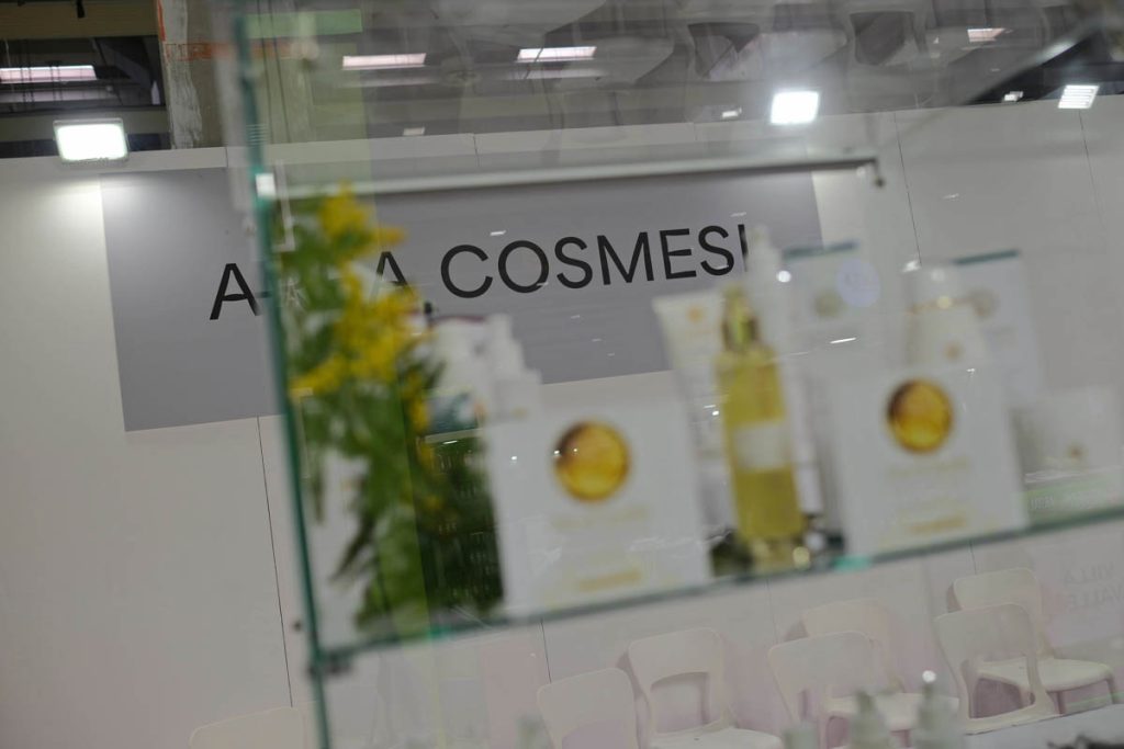 Sol2Expo 2025 - Veronafiere - EnneviFoto