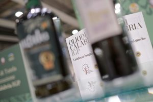 SOL2Expo Veronafiere Ennevi Foto