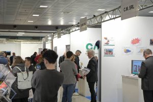 paving show veronafiere