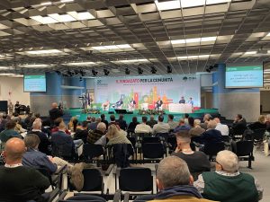 Congresso Cisl Verona