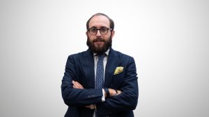 Giorgio Ciron, direttore InnovUp