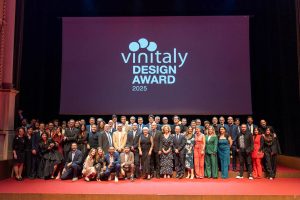Vinitaly Design Award 2025