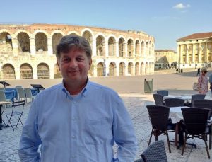 Stefano Valdegamberi