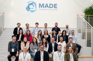 MADE Confindustria Verona