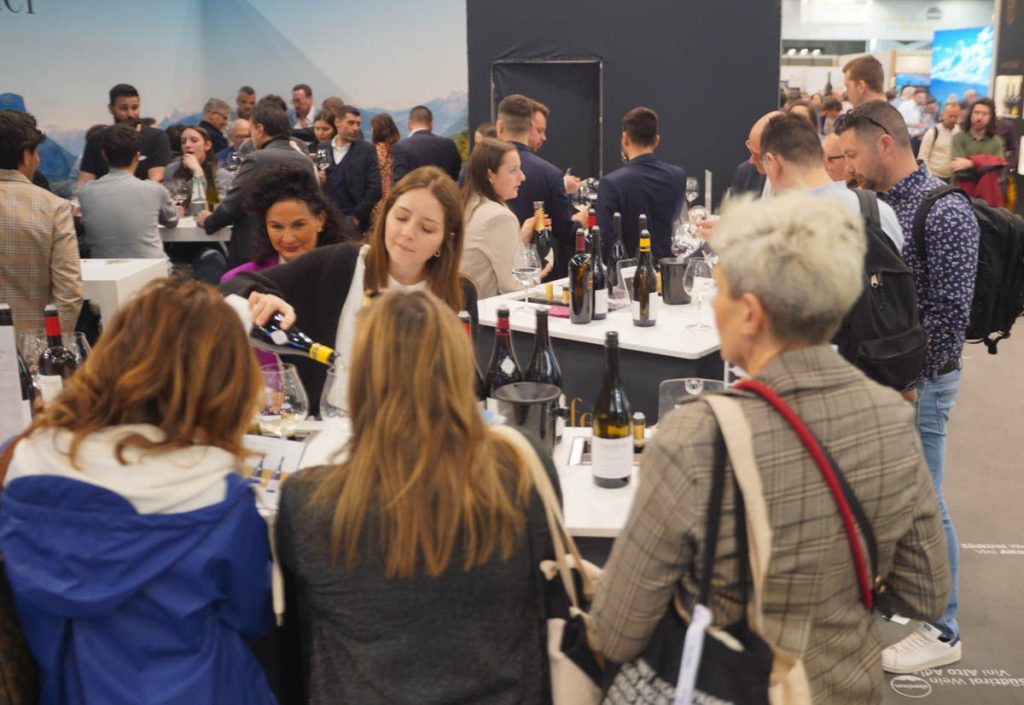 Vinitaly 2025