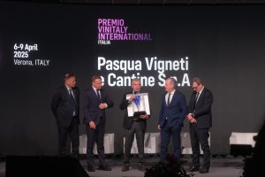 pasqua vini wines vinitaly