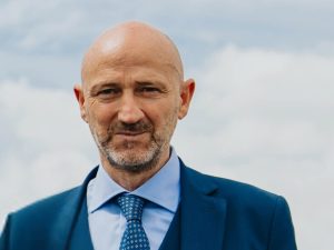 Bruno Chiari - A4 Holding