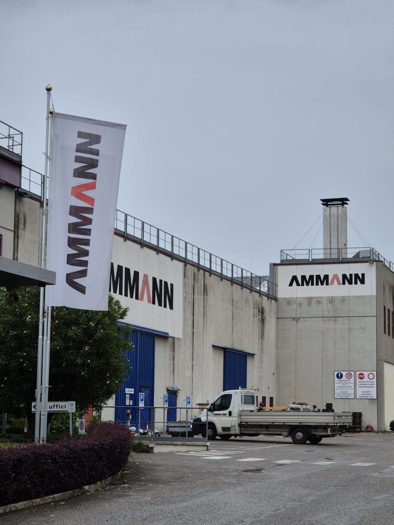 CGIL Verona Sciopero AMMANN Bussolengo