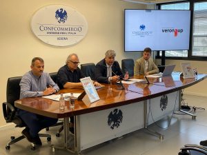 Confcommercio Verona Acquolina