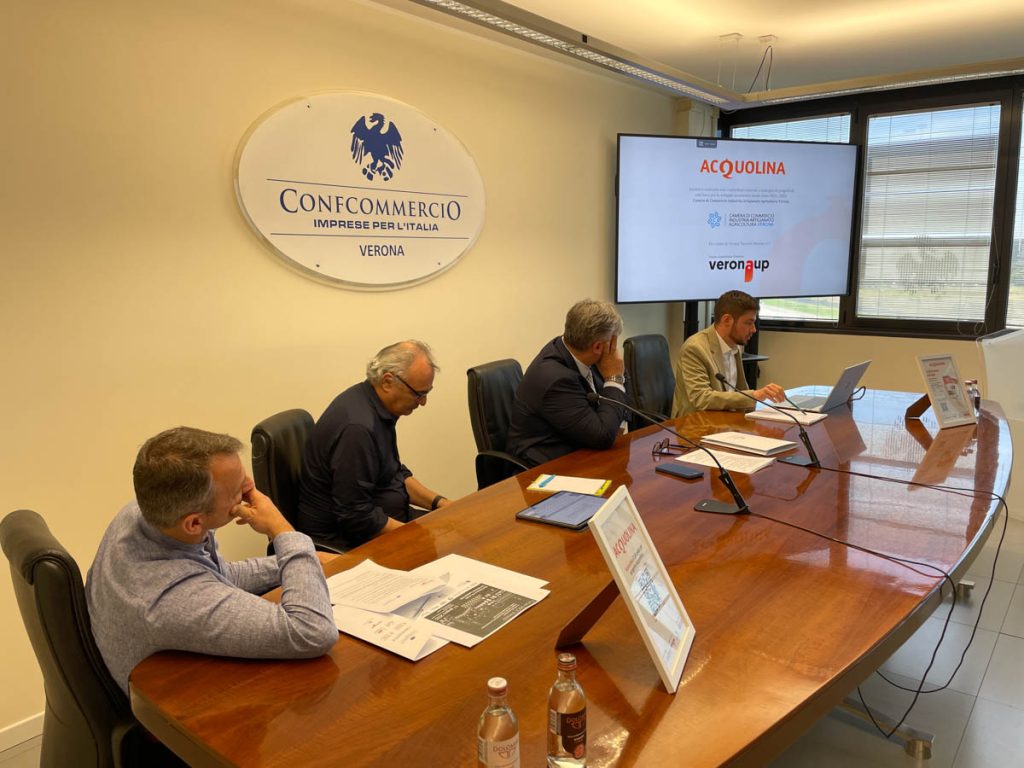 Confcommercio Verona Acquolina