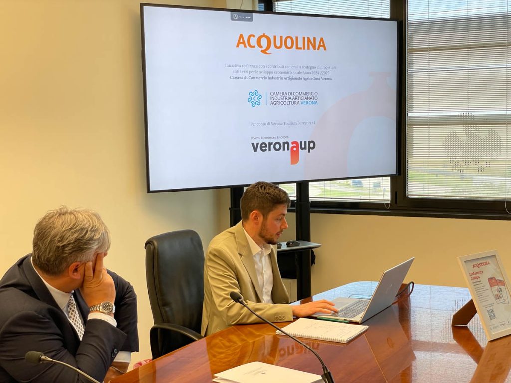 Confcommercio Verona Acquolina