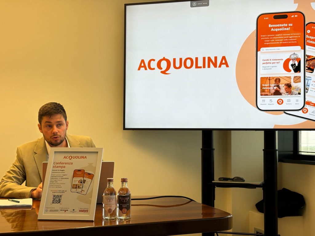 Confcommercio Verona Acquolina