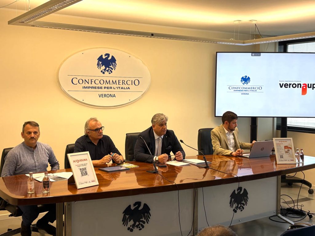 Confcommercio Verona Acquolina