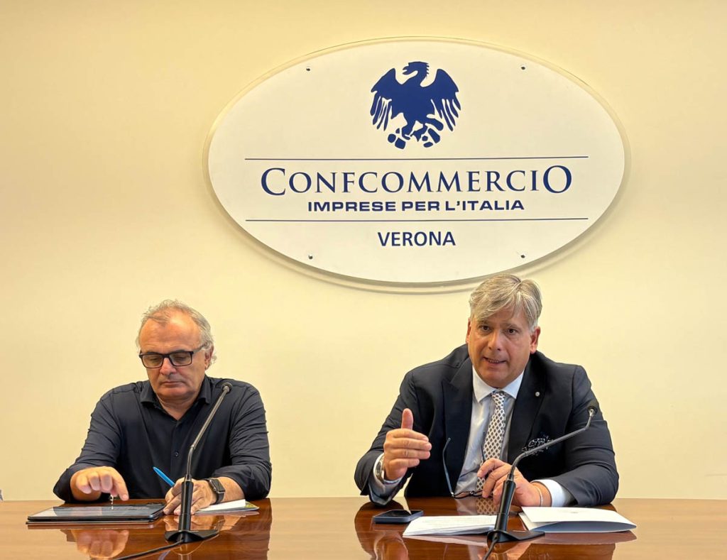 Confcommercio Verona Acquolina