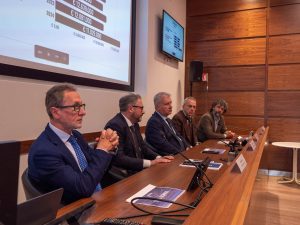 Consorzio Zai - presentazione bilancio 2024