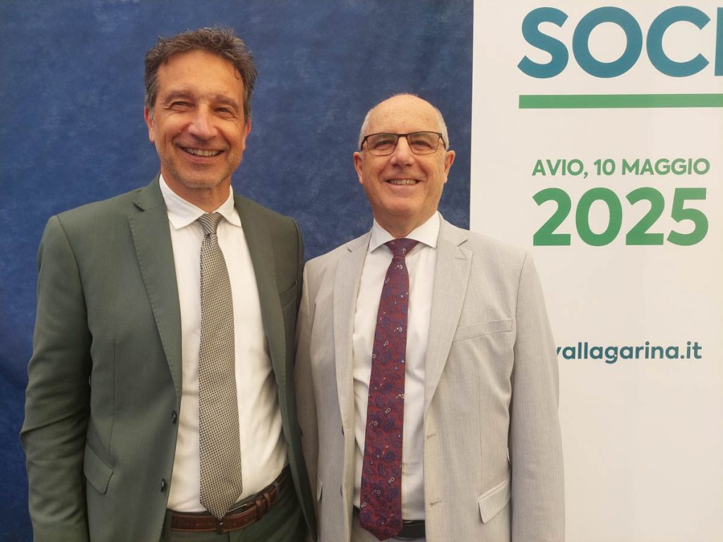 Cassa Rurale Vallagarina