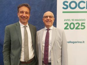 Cassa Rurale Vallagarina