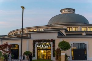 Eataly Verona