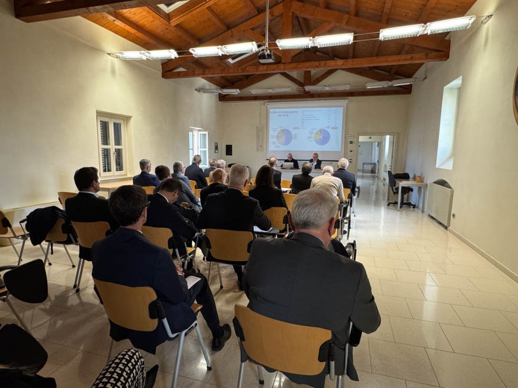 Fondazione Comunità Veronese