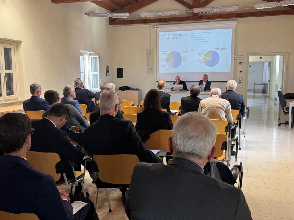 Fondazione Comunità Veronese