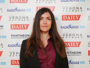 Giorgia Venudo Zenti - direttrice marketing gruppo Montresor (12)