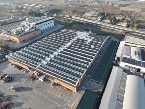 Headquarter Cubi Srl Verona