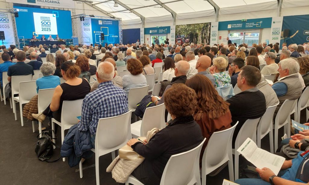 Cassa Rurale Vallagarina