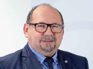 Pietro Paolo Fattori - Confartigianato Costruzioni Verona