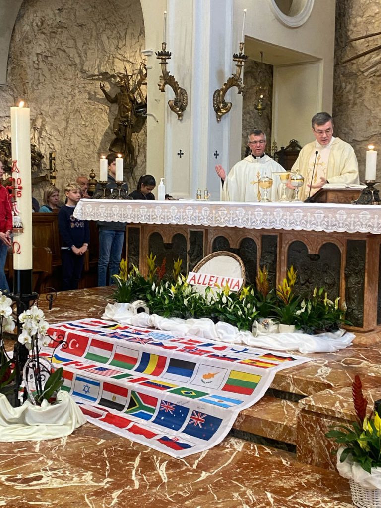 Primo Cammino dell'Ospitalità Gardesana (1)