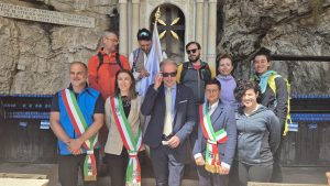 Primo Cammino dell'Ospitalità Gardesana (1)