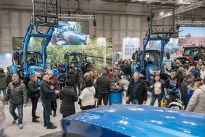 Fieragricola Veronafiere