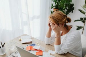 stress manager lavoro azienda dipendenti burnout